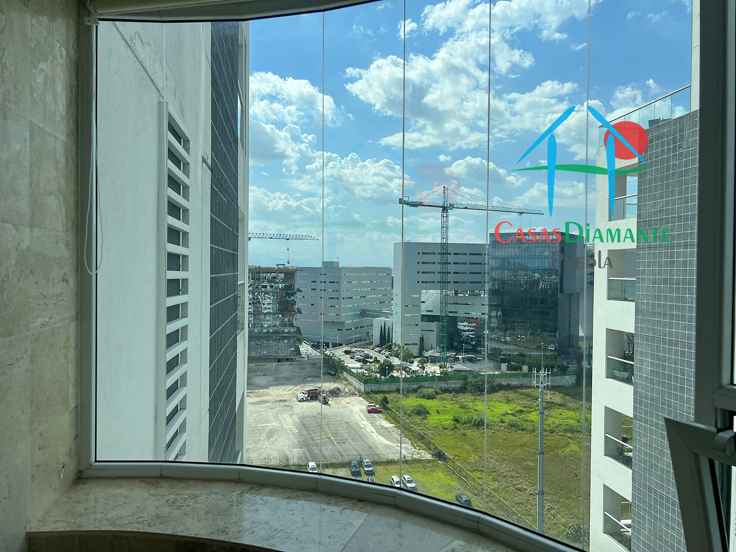 Arts Vertical Living ACJC A - Recámara principal 9